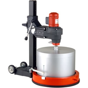 鋼筋水泥鑽孔機,台灣發研企業有限公司