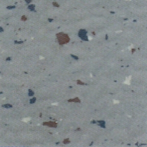 波紋滿天星橡膠地板系列(F610) , 合聖國際企業有限公司