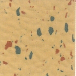 波紋滿天星橡膠地板系列(F611) , 合聖國際企業有限公司