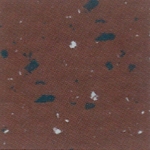 波紋滿天星橡膠地板系列(F624) , 合聖國際企業有限公司