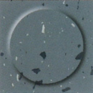 圓顆粒滿天星橡膠地板系列(AF601),合聖國際企業有限公司