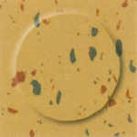 圓顆粒滿天星橡膠地板系列(AF611) , 合聖國際企業有限公司