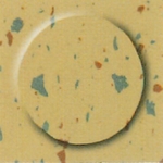 圓顆粒滿天星橡膠地板系列(AF612) , 合聖國際企業有限公司