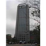 統一國際大樓橡膠工程 - 合聖國際企業有限公司