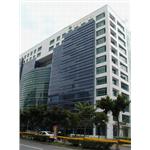 信義經貿大樓 - 合聖國際企業有限公司