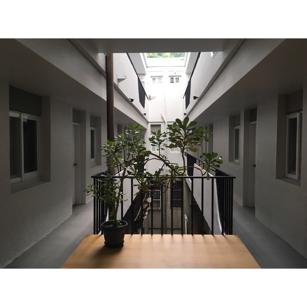 日新大飯店完工-鏮達實業股份有限公司