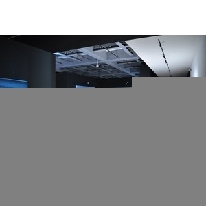 優的鋼石室內展廳