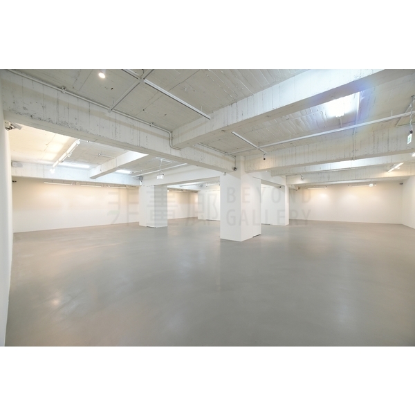 非畫廊空間,鏮達實業股份有限公司