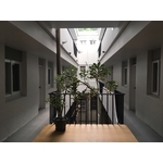 日新大飯店施工 - 鏮達實業股份有限公司