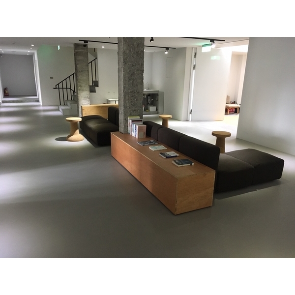 日新大飯店完工,鏮達實業股份有限公司