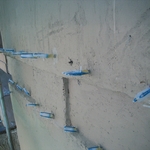 高壓注射止漏工程、防水補強工程 - 榕建工程股份有限公司