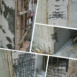 無收縮水泥灌注-蜂巢 - 榕建工程股份有限公司