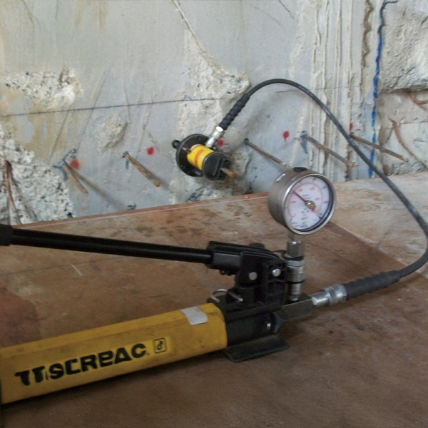 植筋工程,榕建工程股份有限公司