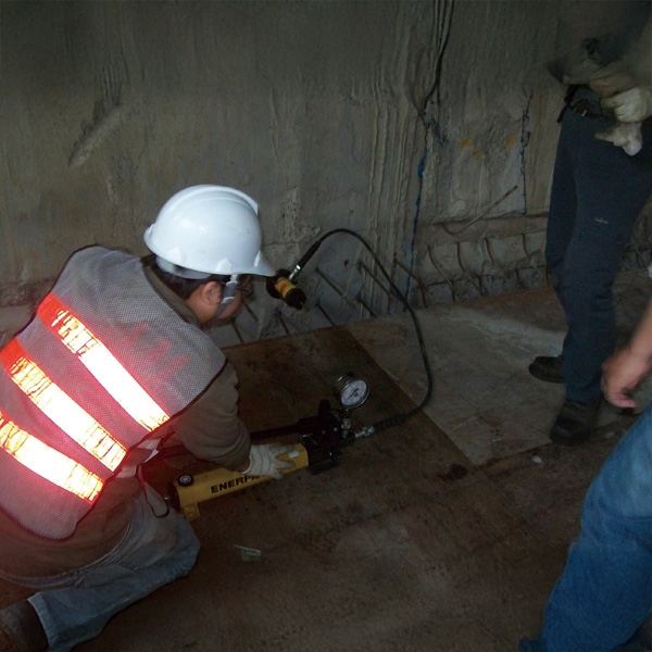 植筋工程,榕建工程股份有限公司