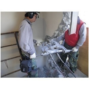 手持油壓靜音咬碎