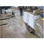 盤鋸切割 - 榕建工程股份有限公司