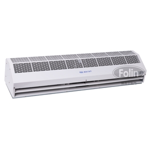 15系列工業型空氣門 , 議晟國際企業股份有限公司