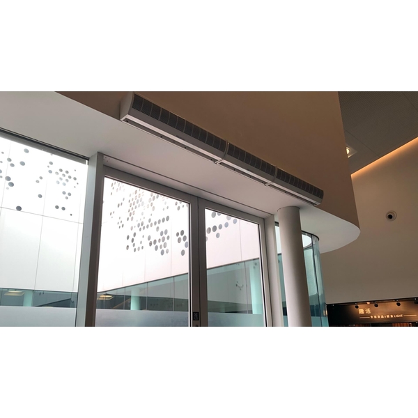 室內公共區域,議晟國際企業股份有限公司