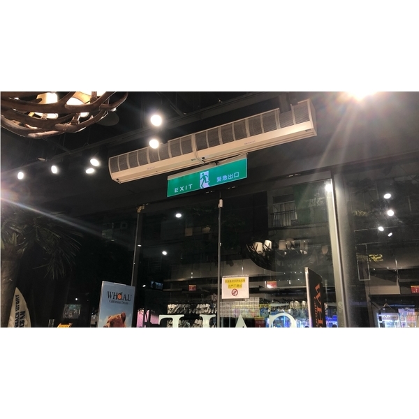 商業空間,議晟國際企業股份有限公司