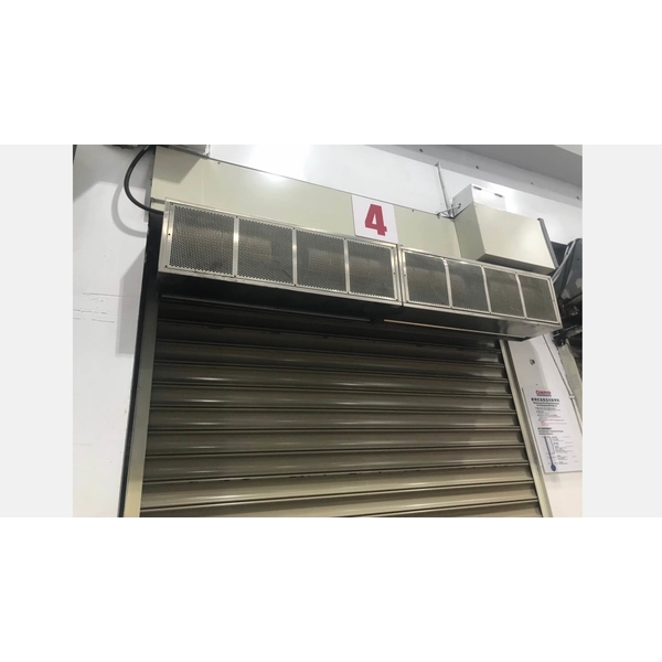 廠房倉儲,議晟國際企業股份有限公司