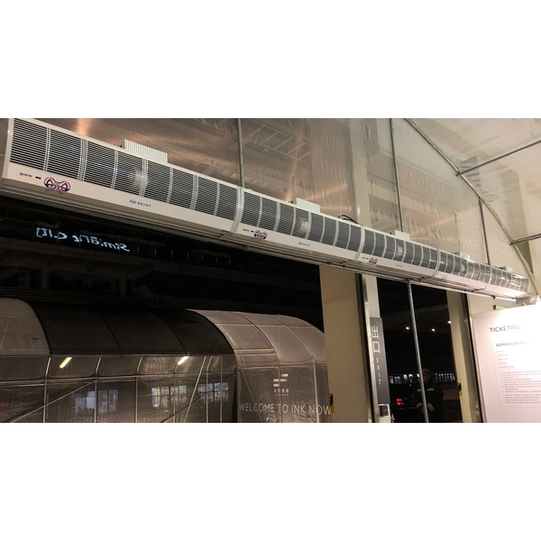 展覽會場,議晟國際企業股份有限公司