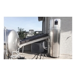 別墅 大公升熱泵熱水器 - 議晟國際企業股份有限公司