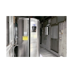 工廠 大公升熱泵熱水器 - 議晟國際企業股份有限公司