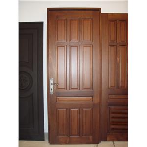 實木門 , 駿毅實業有限公司