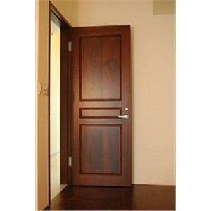 木門-福樺建設 - 駿毅實業有限公司