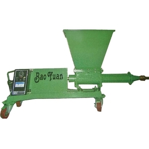 電動水泥攪拌機 , 保元企業社