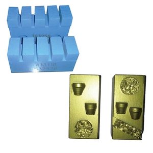 環氧樹脂磨除鑽石刀具 , 保元企業社