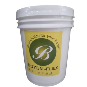 奈米底漆 , 保元企業社