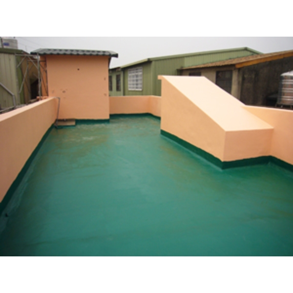 桃園屋頂防水隔熱工程,保元企業社