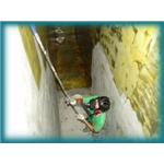 FRP耐酸鹼水箱 - 上銘防水工程有限公司