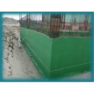 地下室外牆防水