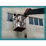 窗框抓漏 - 上銘防水工程有限公司