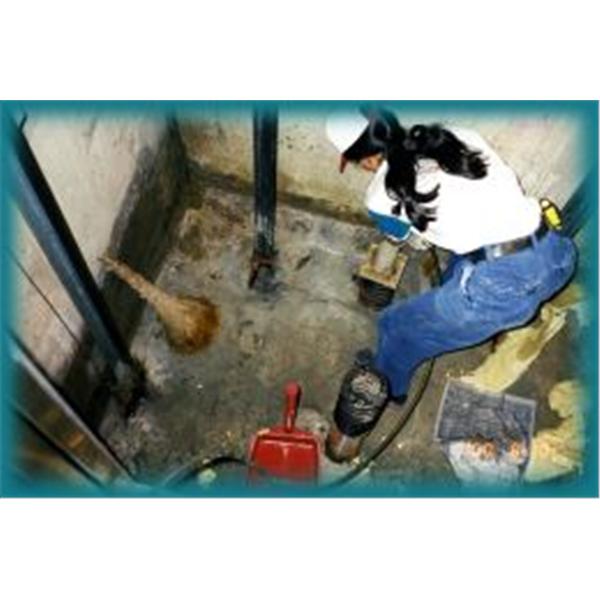 電梯止漏,上銘防水工程有限公司