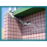 樓梯厝內外壁補強 - 上銘防水工程有限公司