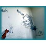 壁癌處理 - 上銘防水工程有限公司