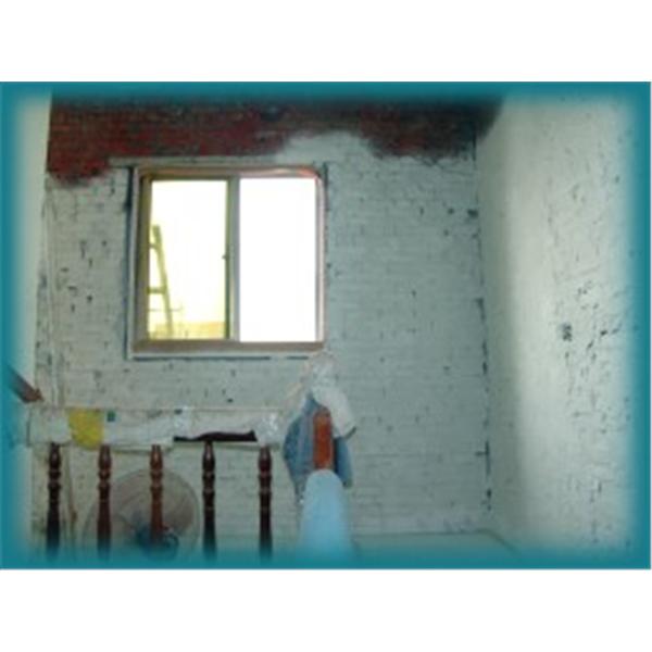 壁癌處理,上銘防水工程有限公司