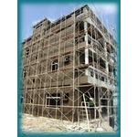 外壁磁磚夾層防水工程 - 上銘防水工程有限公司