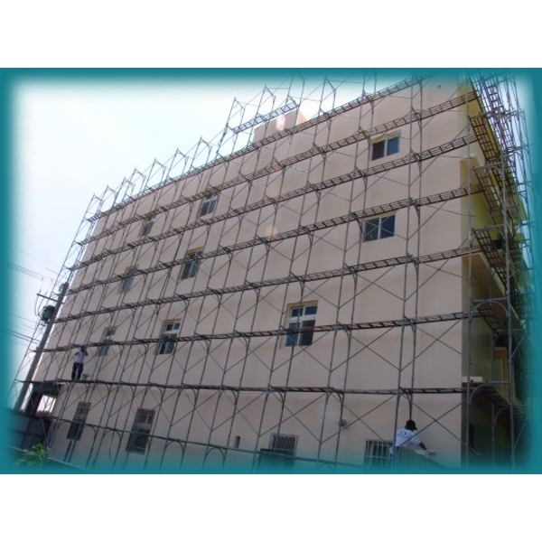 外牆防水,上銘防水工程有限公司