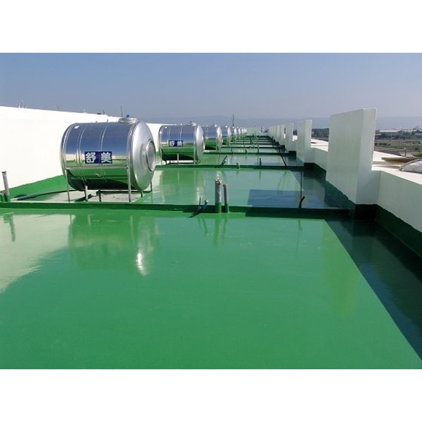 屋頂防水工程-上銘防水工程有限公司