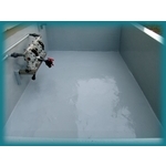 EPOXY水箱防水工程