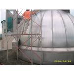 天文台 觀測室 球體建築防水 - 大台北防水測漏工程有限公司