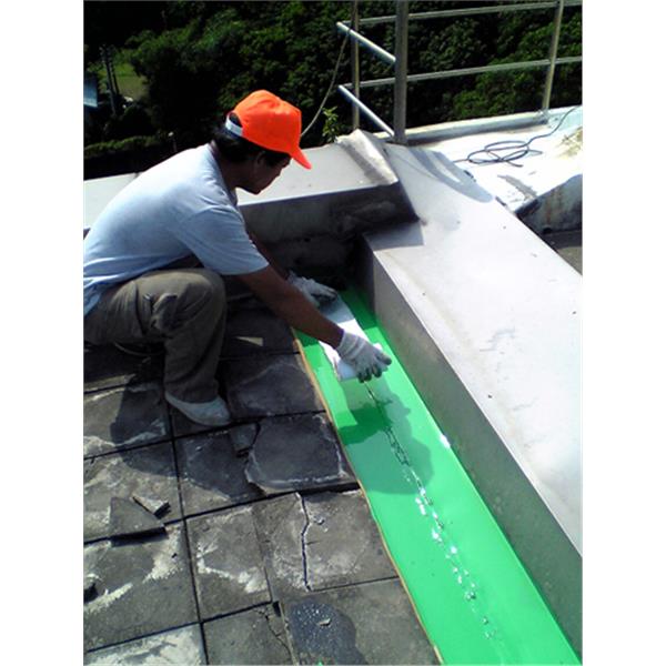 伸縮縫修理,大台北防水測漏工程有限公司