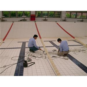 游泳池漏水處理
