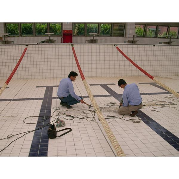 游泳池漏水處理,大台北防水測漏工程有限公司