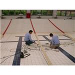 游泳池漏水處理 - 大台北防水測漏工程有限公司