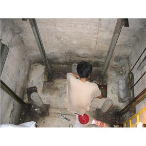 電梯漏水修理